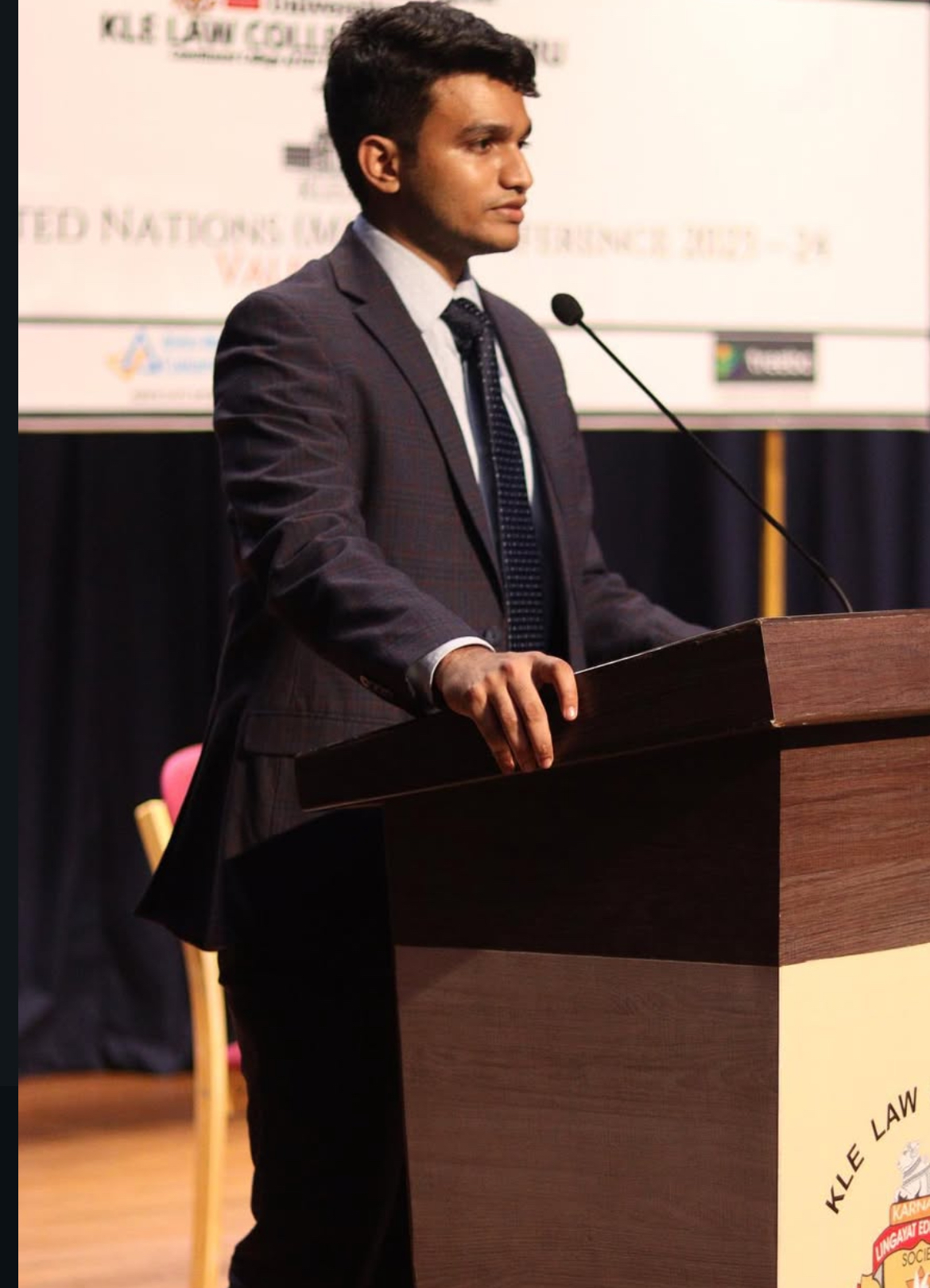 Adithya Nayak