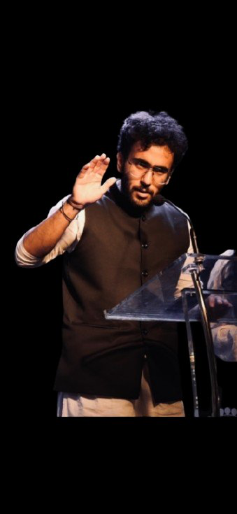 Adv. Aditya Sharma