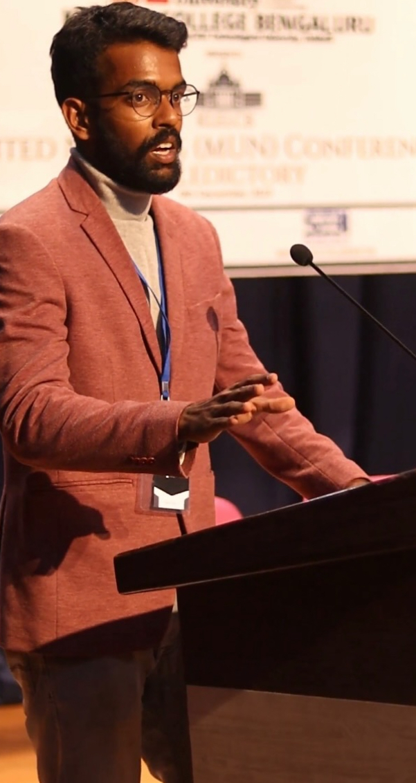 Prajval Rane